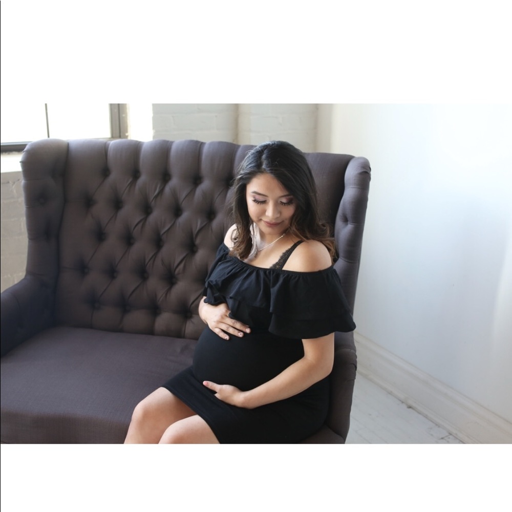 Meet your Posher, Monica